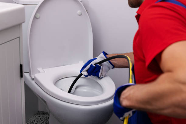 Best Hot Water Heater Installation  in Second Mesa, AZ
