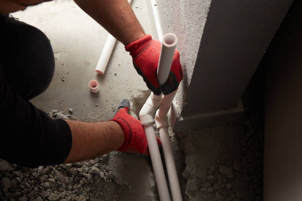 Best Water Leak Repair  in Second Mesa, AZ