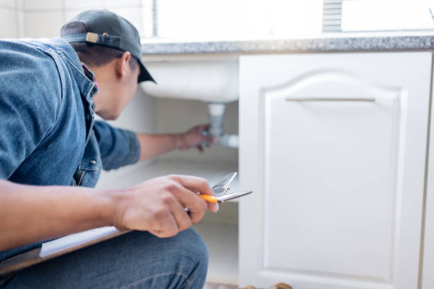 Best Sewer Line Repair  in Second Mesa, AZ
